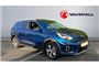 2021 Kia Niro 1.6 GDi Hybrid Connect 5dr DCT