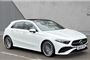 2024 Mercedes-Benz A-Class A200d AMG Line Premium Plus 5dr Auto