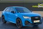 2021 Audi Q2 35 TFSI Black Edition 5dr