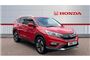 2018 Honda CR-V 2.0 i-VTEC SR 5dr Auto
