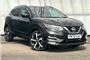 2021 Nissan Qashqai 1.3 DiG-T 160 [157] N-Motion 5dr DCT