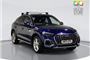 2021 Audi Q5 Sportback 50 TFSI e Quattro S Line 5dr S Tronic