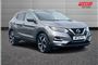 2021 Nissan Qashqai 1.3 DiG-T N-Motion 5dr