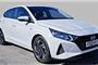 2021 Hyundai i20 1.0T GDi 48V MHD SE Connect 5dr