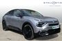2024 Citroen C4 100kW E-series 50kWh 5dr Auto