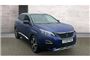 2019 Peugeot 3008 1.5 BlueHDi GT Line 5dr EAT8