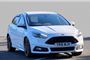 2016 Ford Focus 2.0 TDCi 185 ST-3 5dr Powershift