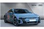 2023 Audi e-tron GT 390kW Quattro 93kWh 4dr Auto