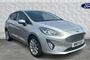 2019 Ford Fiesta 1.0 EcoBoost 125 Titanium 5dr