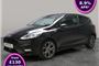 2021 Ford Fiesta 1.0 EcoBoost 95 ST-Line Edition 3dr