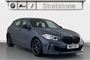 2022 BMW 1 Series M135i xDrive 5dr Step Auto