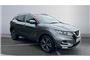 2019 Nissan Qashqai 1.5 dCi 115 N-Connecta 5dr DCT