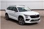 2024 Skoda Kodiaq vRS 2.0 TSI 245 vRS 4x4 5dr DSG [7 Seat]