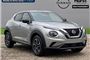 2024 Nissan Juke 1.0 DiG-T N-Connecta 5dr