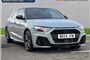 2024 Audi A1 35 TFSI Black Edition 5dr S Tronic