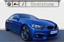 2019 BMW 4 Series Gran Coupe 420i M Sport 5dr Auto [Professional Media]