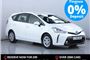 2020 Toyota Prius+ 1.8 VVTi Icon TSS 5dr CVT Auto