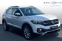 2020 Volkswagen T-Cross 1.0 TSI SE 5dr