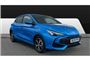 2025 MG MG3 1.5 SE 5dr