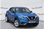 2020 Nissan Juke 1.0 DiG-T Acenta 5dr