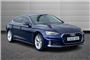 2022 Audi A5 Sportback 35 TFSI Sport 5dr S Tronic