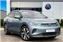 2023 Volkswagen ID.4 150kW Family Pro Perform 77kWh 5dr Auto [135kW Ch]