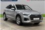 2021 Audi Q5 Sportback 50 TFSI e Quattro S Line 5dr S Tronic