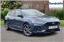 2022 Ford Focus 1.0 EcoBoost ST-Line Style 5dr