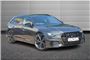 2024 Audi S6 S6 TDI Quattro Black Edition 5dr Tip Auto