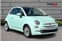 2018 Fiat 500 1.2 Lounge 3dr