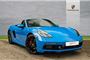 2023 Porsche Boxster 2.5 S 2dr PDK