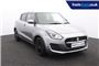 2021 Suzuki Swift 1.2 Dualjet 83 12V Hybrid SZ-L 5dr