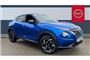 2023 Nissan Juke 1.6 Hybrid N-Connecta 5dr Auto