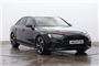 2024 Audi A4 35 TDI Black Edition 4dr S Tronic