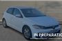 2022 Volkswagen Polo 1.0 TSI Life 5dr DSG