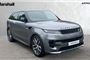 2023 Land Rover Range Rover Sport 3.0 D300 Dynamic SE 5dr Auto