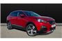 2019 Peugeot 3008 1.2 PureTech Allure 5dr