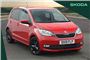 2019 Skoda Citigo 1.0 MPI GreenTech Colour Edition 5dr