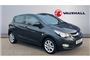 2018 Vauxhall Viva 1.0 SE 5dr [A/C]