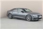 2023 Audi A6 40 TDI Quattro Black Edition 4dr S Tronic [Tech]