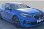 2022 BMW 1 Series 118i [136] M Sport 5dr Step Auto [LCP]