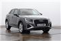 2024 Audi Q2 35 TFSI S Line 5dr