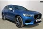 2018 Volvo XC60 2.0 D4 R DESIGN Pro 5dr AWD Geartronic