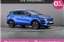 2021 Kia Sportage 1.6T GDi ISG GT-Line 5dr