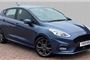 2019 Ford Fiesta 1.0 EcoBoost ST-Line 5dr Auto