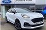 2024 Ford Puma ST 1.0 EcoBoost Hybrid mHEV ST 5dr DCT