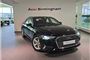 2019 Audi A4 3.0 TDI 272 Quattro Black Edition 4dr Tip Tronic