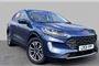 2021 Ford Kuga 1.5 EcoBoost 150 Titanium Edition 5dr