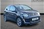 2021 Citroen C1 1.0 VTi 72 Shine 5dr