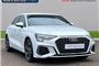 2023 Audi A3 35 TFSI S Line 5dr